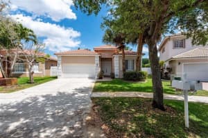 3167 Sw 140th Avenue, Miramar
