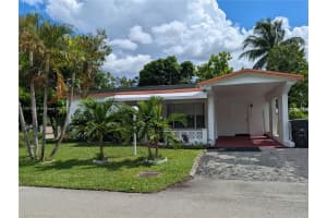 4550 Nw 43rd St Lauderdale Lakes, FL 33319 - MLS#A11875606