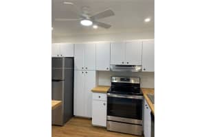 581 Blue Heron Dr 311-b Hallandale Beach, FL 33009 - MLS#A11875664