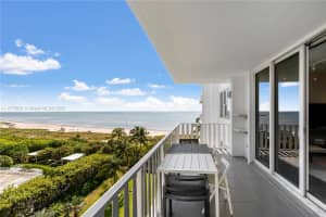 200 Ocean Lane Dr 703 Key Biscayne, FL 33149 - MLS#A11875691