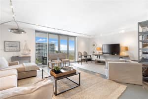 200 Ocean Lane Dr 703 Key Biscayne, FL 33149 - MLS#A11875691