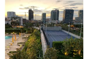 501 NE 31st St 709, Miami, FL 33137 - MLS#A11875700