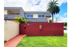 8497 Sw 137th Ave 8497, Miami