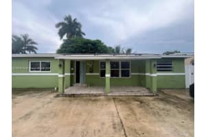 3038 Arthur St Hollywood, FL 33021 - MLS#A11875728