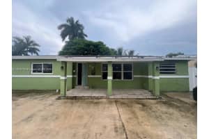 3038 Arthur St Hollywood, FL 33021 - MLS#A11875728