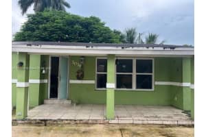 3038 Arthur St Hollywood, FL 33021 - MLS#A11875728