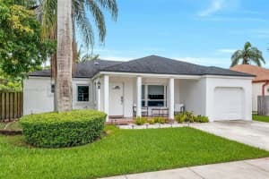 15450 Sw 143rd Ave, Miami