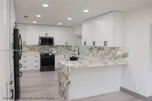 861 N Rainbow Dr, Hollywood, FL 33021 - MLS#A11875738