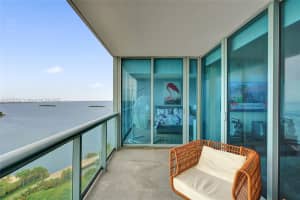 601 NE 36th St 2703, Miami, FL 33137 - MLS#A11875792