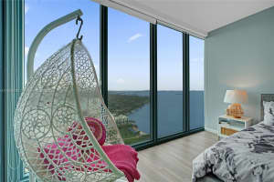 601 NE 36th St 2703, Miami, FL 33137 - MLS#A11875792