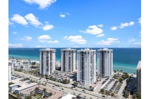 2301 S Ocean Drive 307, Hollywood, Fl 33019, Hollywood