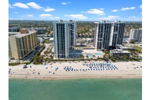 2301 S Ocean Dr 307 Hollywood, FL 33019 - MLS#A11875816
