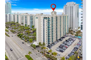 4001 S Ocean Dr 9F, Hollywood, FL 33019 - MLS#A11875831