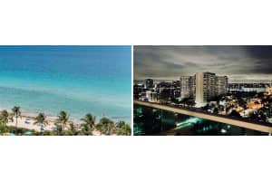4001 S Ocean Dr 14h, Hollywood