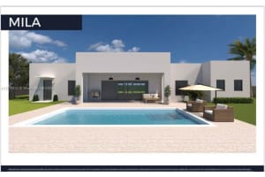 17238 SW 287th, Homestead, FL 33030 Sold 10/31/25