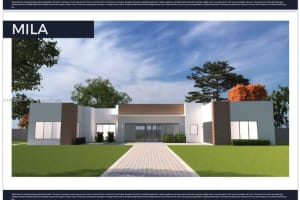 17274 SW 287th St, Homestead, FL 33033, Sold 10/17/25