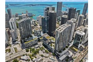 88 SW 7th St 1403, Miami, FL 33130 - MLS#A11875840