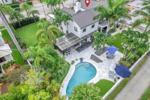 1421 Tyler St, Hollywood, FL 33020 - MLS#A11875842