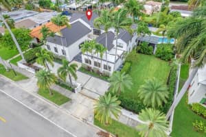 1421 Tyler St, Hollywood, FL 33020 - MLS#A11875842