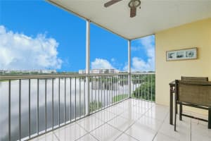 3091 N Course Dr 707, Pompano Beach, FL 33069 - MLS#A11875848