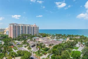 789 Crandon Blvd 1202, Key Biscayne