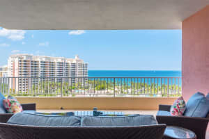 789 Crandon Blvd 1202 Key Biscayne, FL 33149 - MLS#A11875868