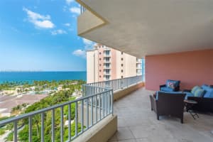 789 Crandon Blvd 1202 Key Biscayne, FL 33149 - MLS#A11875868