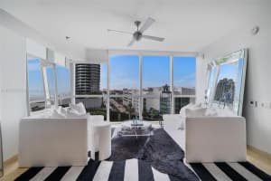 450 Alton Rd 808 Miami Beach, FL 33139 - MLS#A11875876