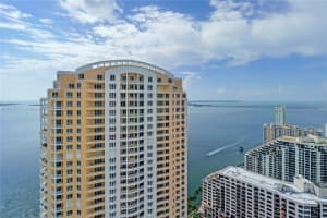 848 Brickell Key Dr APT 3803, Miami, FL 33131, - MLS#A11875878