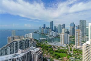 848 Brickell Key Dr APT 3803, Miami, FL 33131, - MLS#A11875878