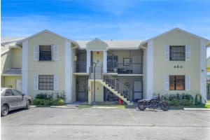 980 Constitution Dr 980D, Homestead, FL 33034 - MLS#A11875884