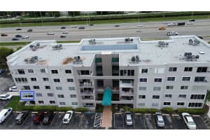 11715 SW 18th St 209, Miami, FL 33175 - MLS#A11875887