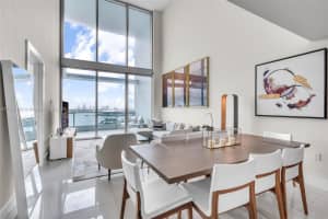 900 Biscayne Blvd 1707 Miami, FL 33132 - MLS#A11875890