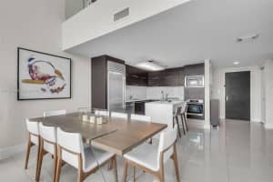 900 Biscayne Blvd 1707 Miami, FL 33132 - MLS#A11875890