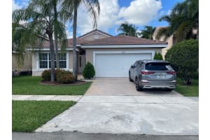 18033 SW 20th St, Miramar, FL 33029 - MLS#A11875903
