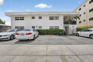 1740 Funston St 1, Hollywood