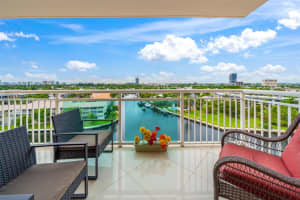 437 Golden Isles Dr 8c Hallandale Beach, FL 33009 - MLS#A11875912