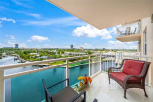 437 Golden Isles Dr 8c Hallandale Beach, FL 33009 - MLS#A11875912