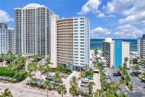 4100 Galt Ocean Dr 1808, Fort Lauderdale