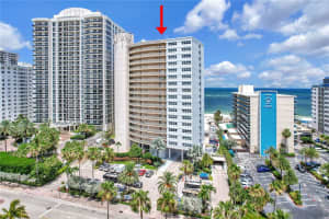 4100 Galt Ocean Dr 1808, Fort Lauderdale, FL 33308 - MLS#A11875917