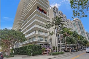3451 Ne 1st Ave M0505, Miami