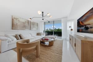 10203 Collins Ave 204 Bal Harbour, FL 33154 - MLS#A11875925