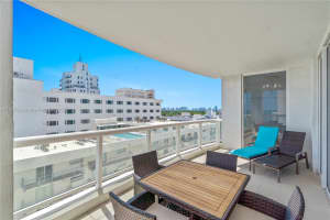 4201 Collins Ave APT 701, Miami Beach, FL 33140, - MLS#A11875929