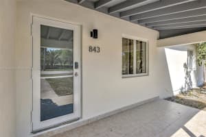 843 SW 20th St, Fort Lauderdale, FL 33315 - MLS#A11875945
