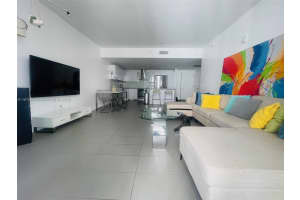 1600 Ne 1st Ave 2019 Miami, FL 33132 - MLS#A11875956