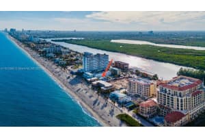 3220 N Surf Rd 1 Hollywood, FL 33019 - MLS#A11875960