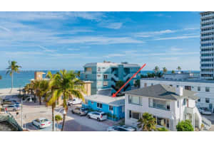 3220 N Surf Rd 1 Hollywood, FL 33019 - MLS#A11875960