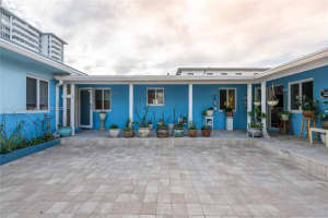 3220 N Surf Rd 1 Hollywood, FL 33019 - MLS#A11875960