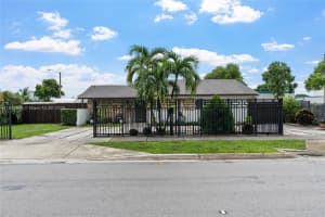 2791 NW 207th St, Miami Gardens, FL 33056 - MLS#A11875986