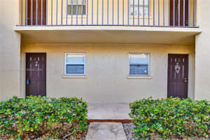 2975 Sw 22nd Ave 102 Delray Beach, FL 33445 - MLS#A11875994